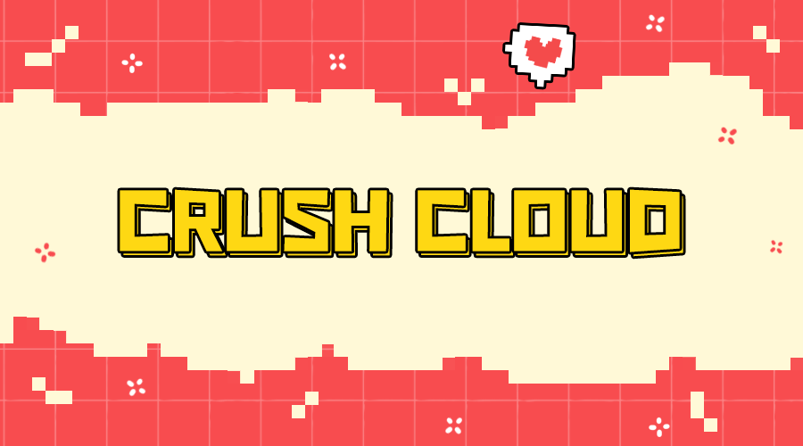 Crush Cloud机场评测封面