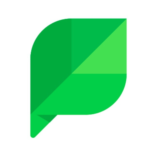 绿叶/LinkCube机场宣传图